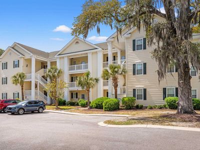 601 Hillside Dr., Unit 4122, North Myrtle Beach, SC 29582