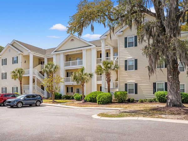 601 Hillside Dr., Unit 4122, North Myrtle Beach, SC 29582