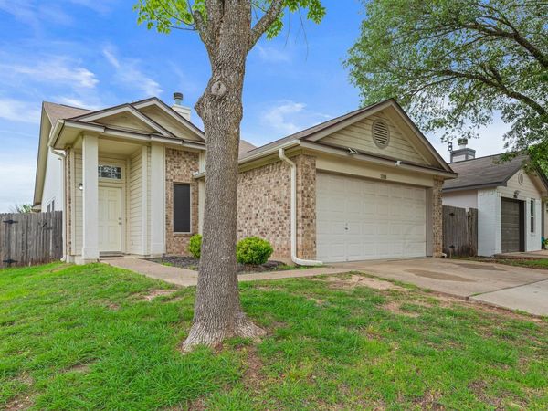 21108 Derby Day Ave , Pflugerville, TX 78660