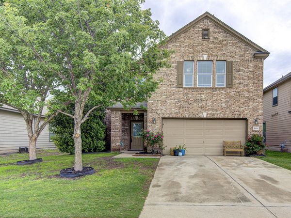 5904 Pescia ST , Round Rock, TX 78665