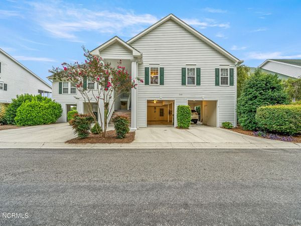 3145 Lakeside Commons Drive SE, Unit # 1, Southport, NC 28461