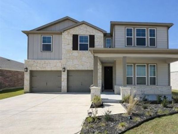 1300 Starling Street, Northlake, TX 76247