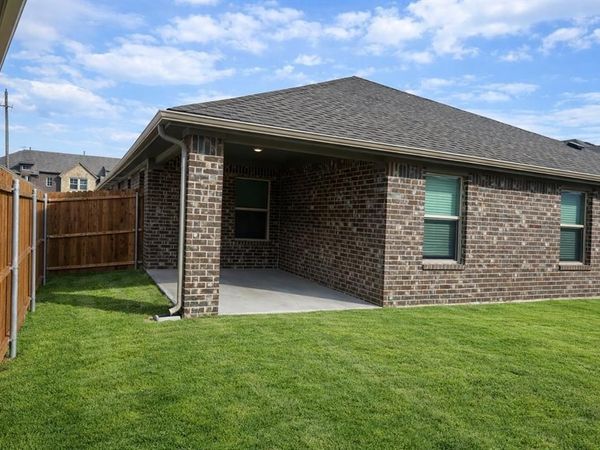 1323 Taggart Street, Royse City, TX 75189