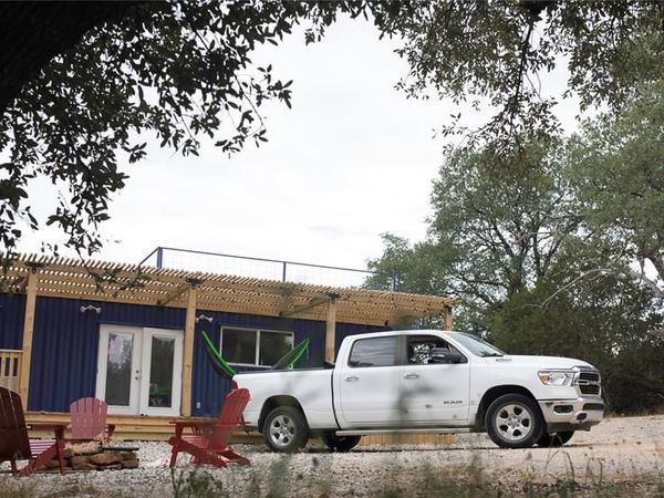 2048 River Shoals Road, Mineral Wells, TX 76067