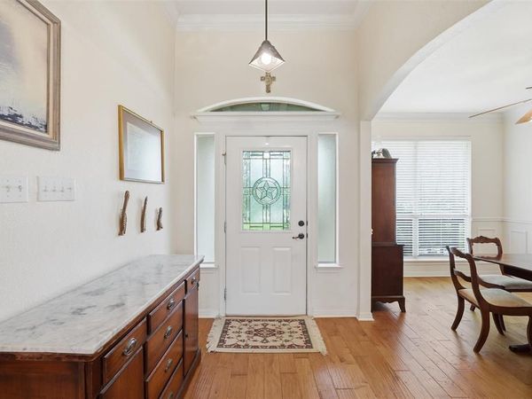 1681 W Tate Avenue , Robinson, TX 76706