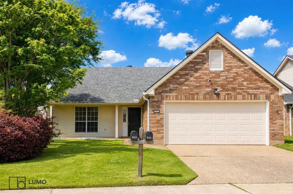 521 Winesap Drive, Shreveport, LA 71115 Main Photo