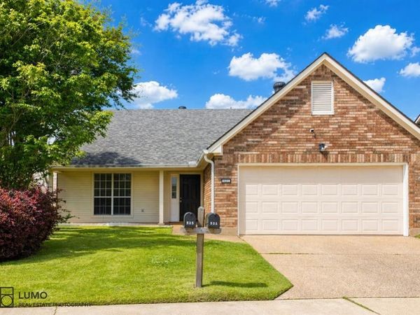 521 Winesap Drive, Shreveport, LA 71115