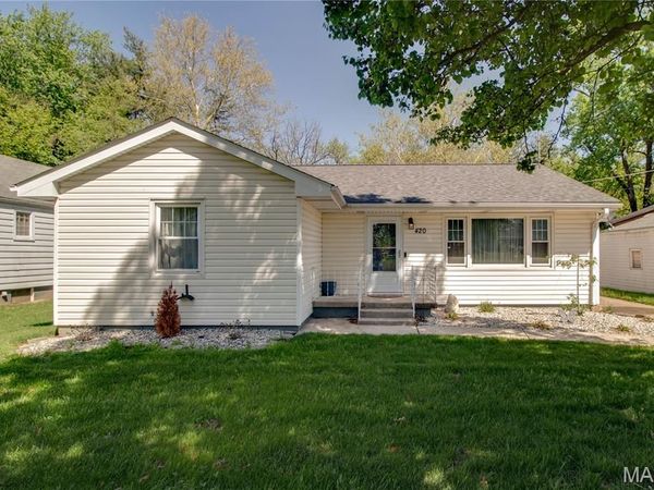 420 Keller Street, Godfrey, IL 62035
