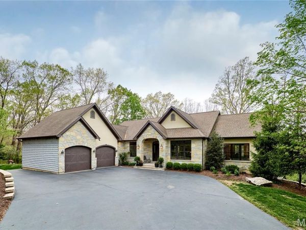 1275 Diamond Valley Drive , High Ridge, MO 63049