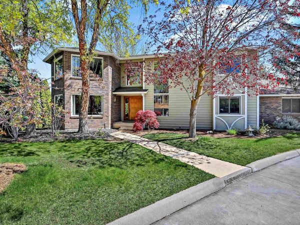 1282 E Braemere Road, Boise, ID 83702
