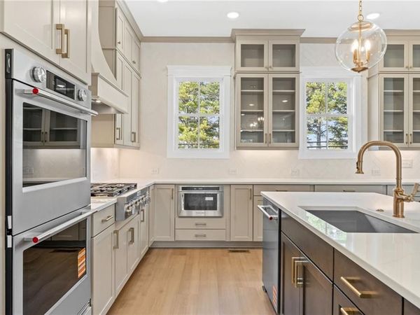 3412 Archerfield Way , Smyrna, GA 30080