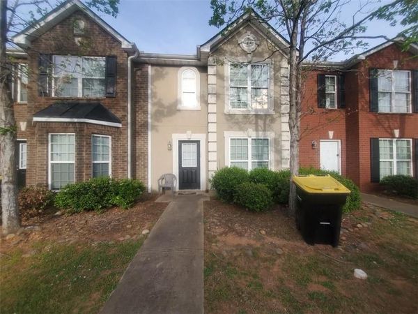 11420 S Grove Drive , Hampton, GA 30228