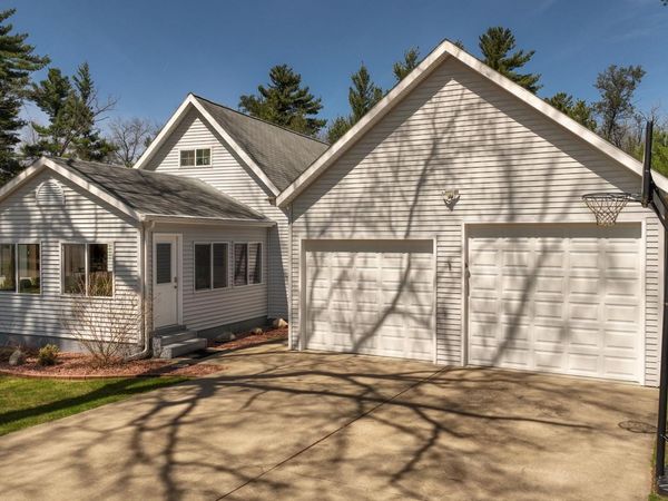 1974 N Cypress Lane, Arkdale, WI 54613