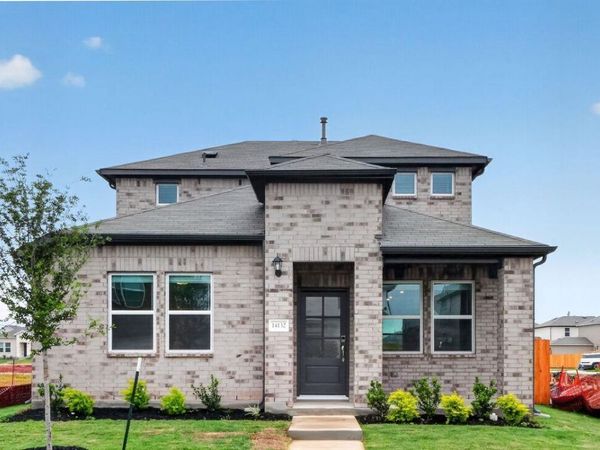 14132 Matterod DR, Del Valle, TX 78617