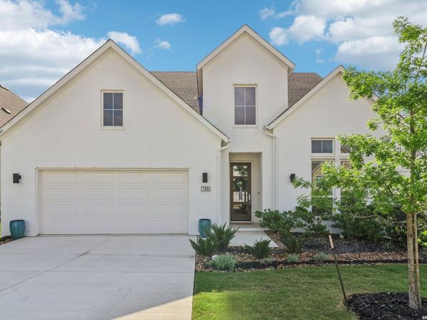 155 Miraval, Boerne, TX 78006