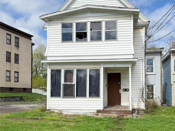 910 Downer Avenue , Utica, NY 13502
