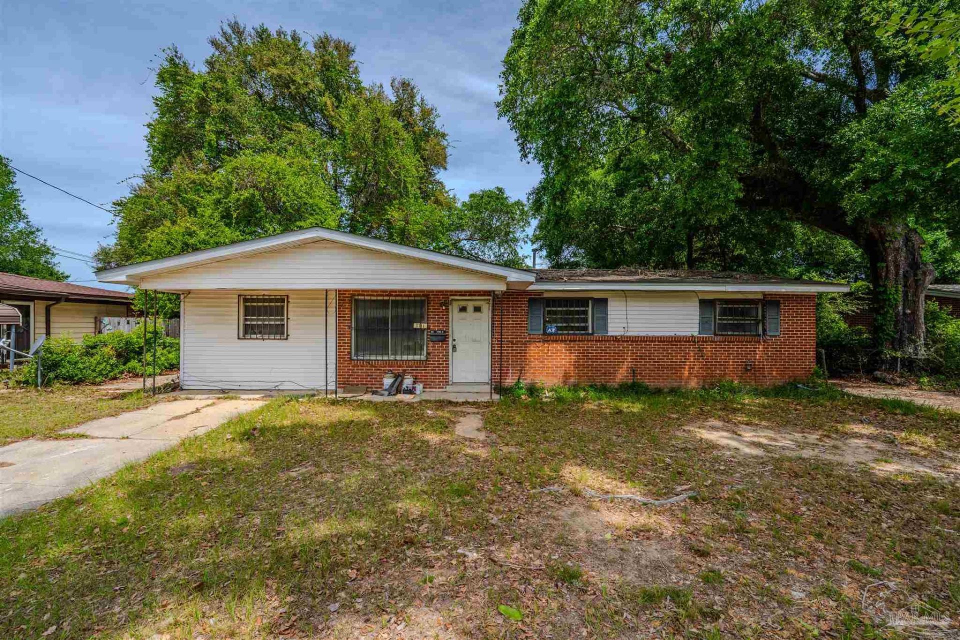 1111 Revere Dr, Pensacola, FL 32505 Main Photo