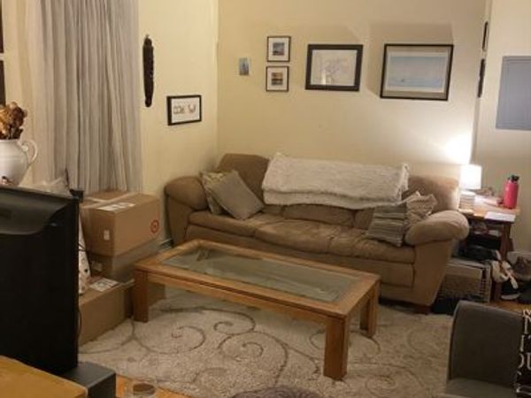 15 Bonaire St, Unit 1, Somerville, MA 02145