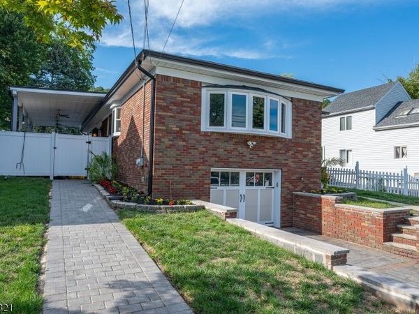 89 Chatham Ave, Paterson, NJ 07502