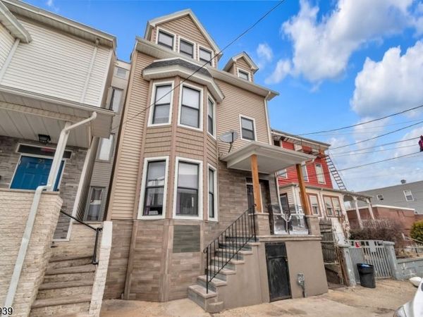 25 Oak St, Unit BS, Paterson, NJ 07501