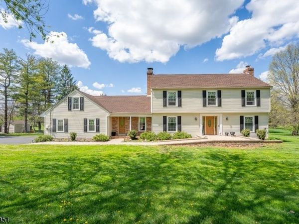 31 Welisewitz Road, East Amwell, NJ 08551