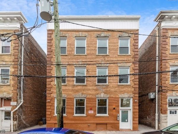 10 School St, Unit 7, Passaic, NJ 07055
