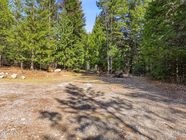 NKA Poverty Ln , Spirit Lake, ID 83869