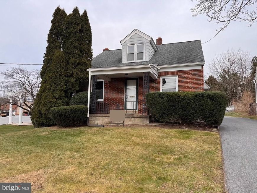 3611 Kutztown Road, Reading, PA 19605 Main Photo