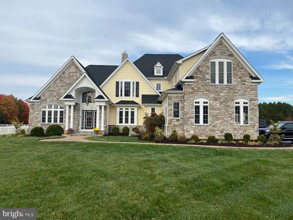 313 WYE ROAD, QUEENSTOWN, MD 21658