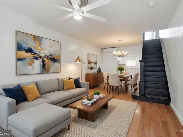 636 MCCLELLAN STREET , PHILADELPHIA, PA 19148