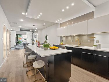 1341 IRVING STREET NW , Unit C, WASHINGTON, DC 20010