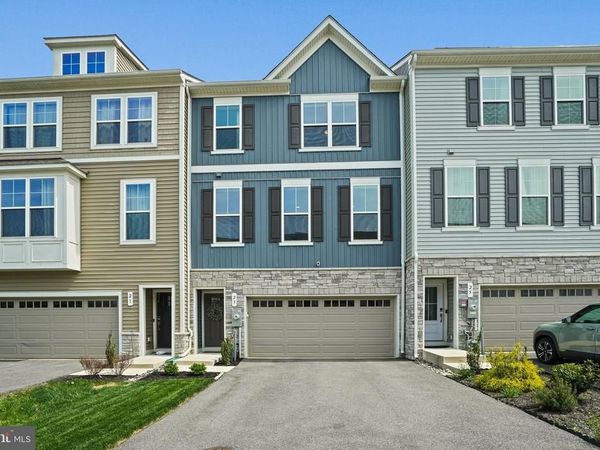 23 BURLWOOD DRIVE, MILLERSVILLE, MD 21108
