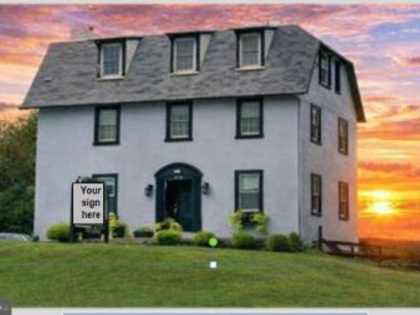 676 W GERMANTOWN PIKE , PLYMOUTH MEETING, PA 19462