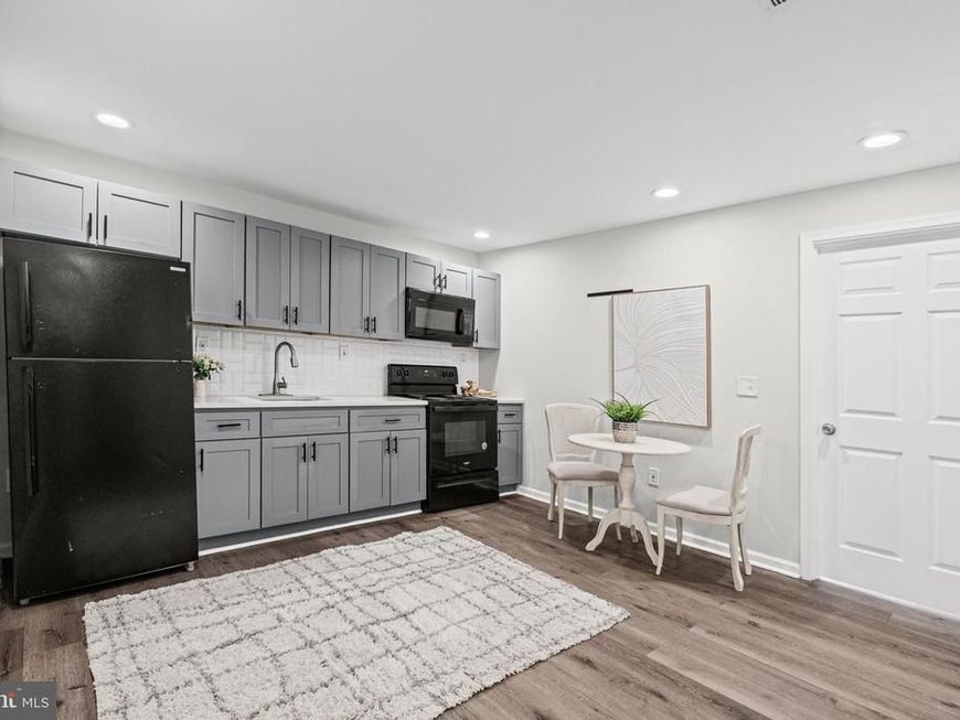 5132 Pembridge Avenue, Baltimore, MD 21215 Main Photo