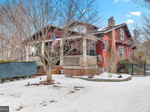 912 LAKEVIEW AVENUE , LAUREL SPRINGS, NJ 08021