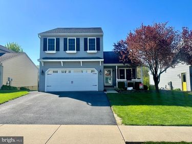123 TWIN CREEKS DRIVE, JONESTOWN, PA 17038