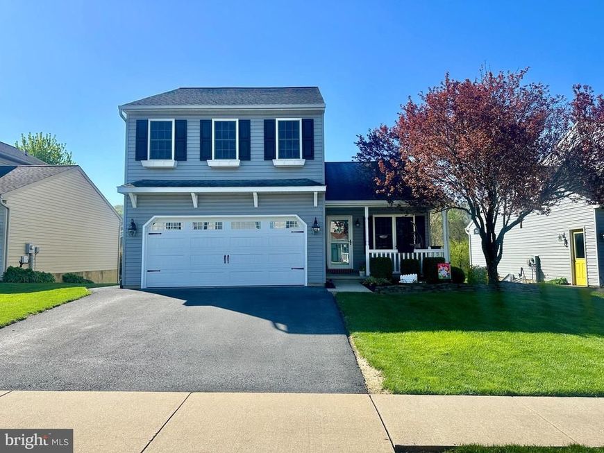 123 Twin Creeks Drive, Jonestown, PA 17038 Main Photo