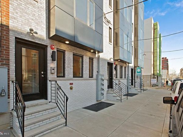 1513 BROWN STREET , Unit 1, PHILADELPHIA, PA 19130