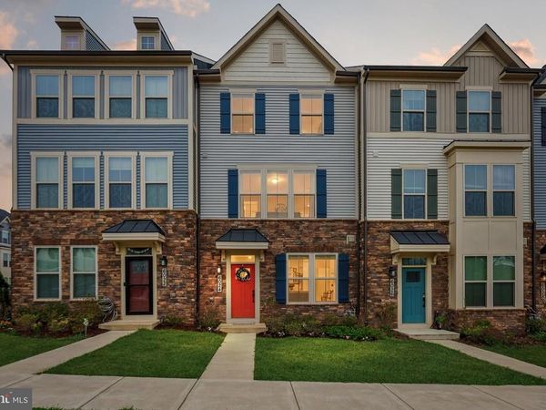 6024 STONEROLLER ST, NEW MARKET, MD 21774