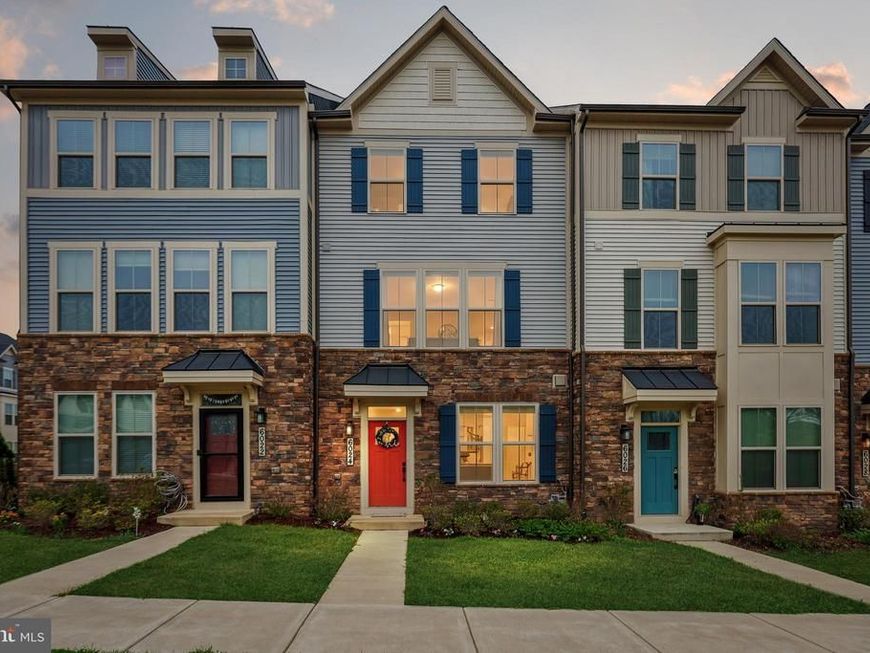 6024 Stoneroller St, New Market, MD 21774 Main Photo