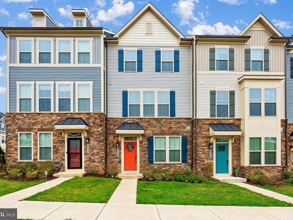 6024 STONEROLLER ST, NEW MARKET, MD 21774