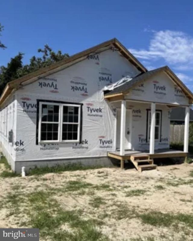 5 W High Street , Seaford, DE 19973 Main Photo