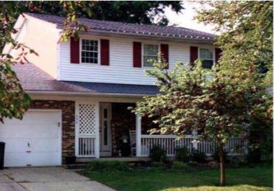 290 Powder Horn Place , Canal Winchester, OH 43110 Main Photo