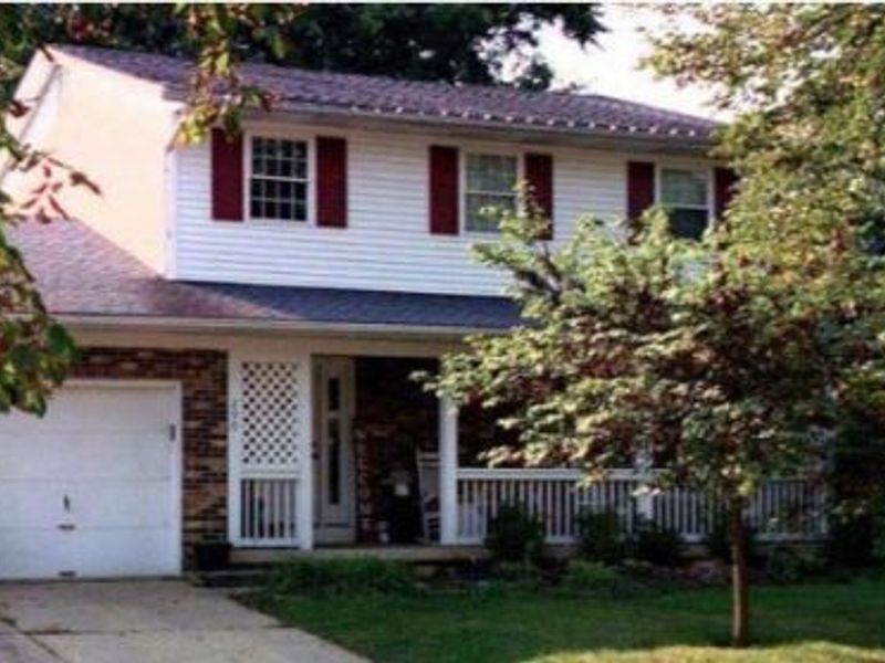 290 Powder Horn Place, Canal Winchester, OH 43110 Photo 1