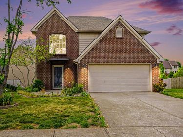 305 Primrose Circle, Richmond, KY 40475