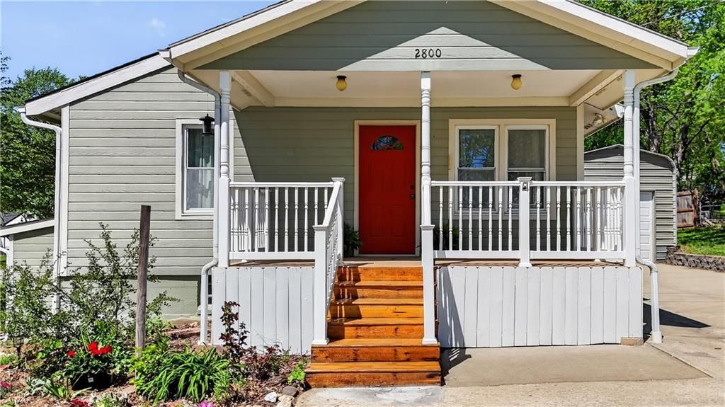 2800 Russell Road, Kansas City, MO 64117 Main Photo