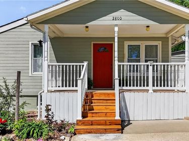2800 Russell Road, Kansas City, MO 64117