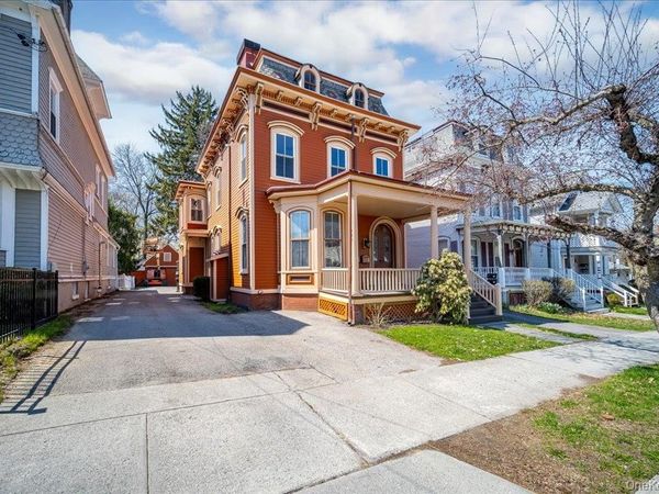 25 Balding Avenue, Poughkeepsie, NY 12601