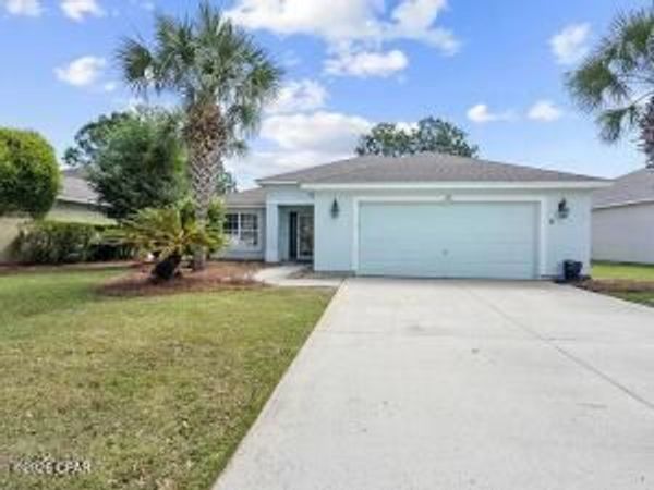 232 Middleburg Drive, Panama City Beach, FL 32413