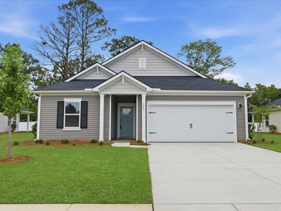 309 Jessamine St., Longs, SC 29568